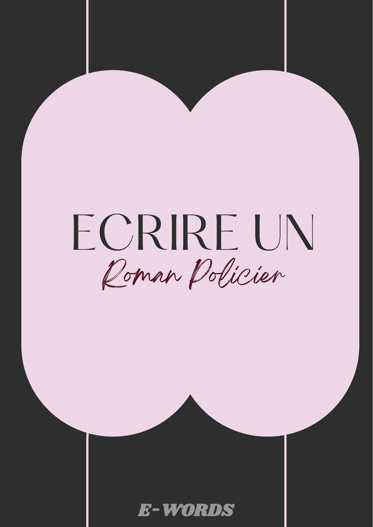 Écrire un Roman Policier (précommande )