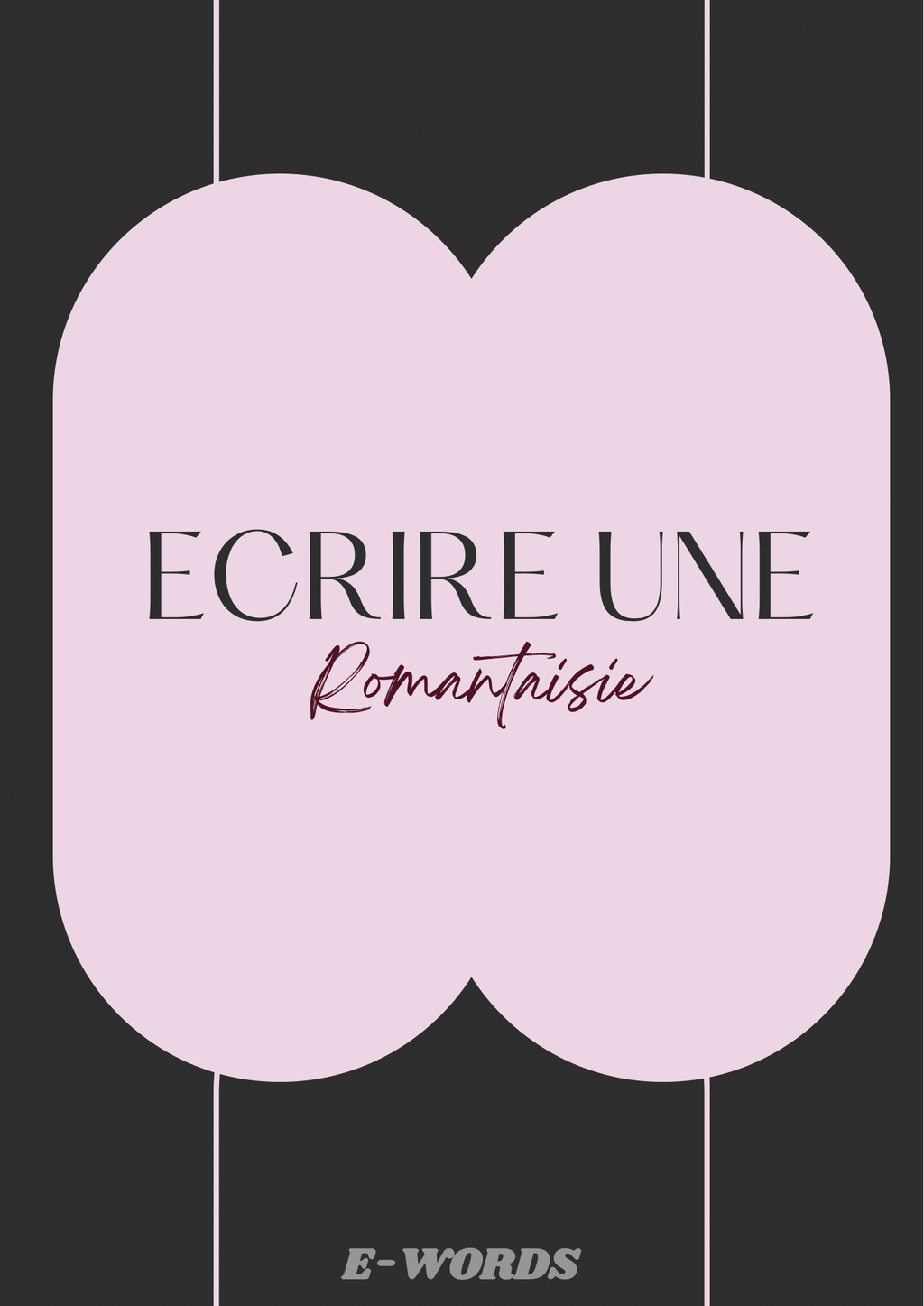 Écrire une Romantaisie (précommande )